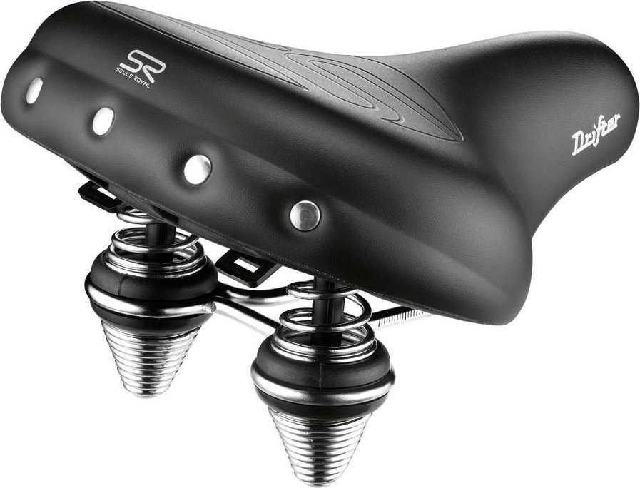 Balnelis Selle Royal Drifter Small Strengtex