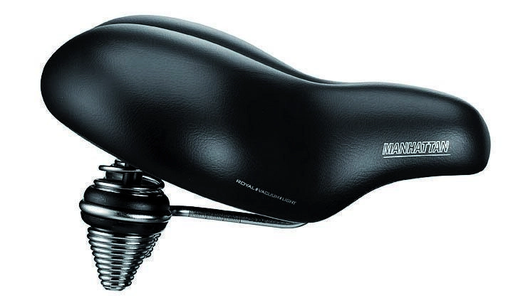 Balnelis Selle Royal Manhattan RVL RoyalGel