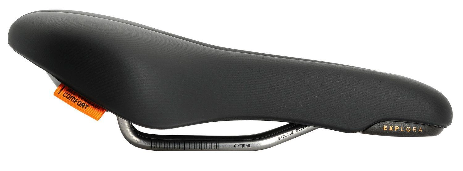 Selle Royal Siodło SELLEROYAL EXPLORA MODERATE