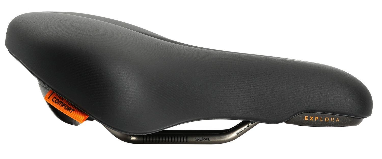 Balnelis Selle Royal Explore Relaxed RVL