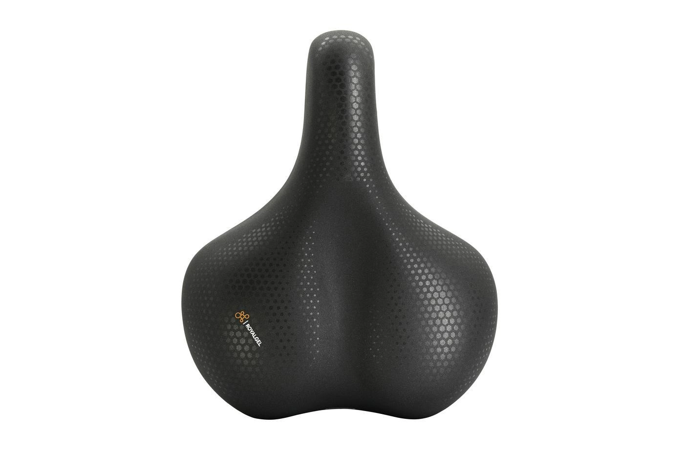 Selle Royal Siodło SELLEROYAL CLASSIC RELAXED