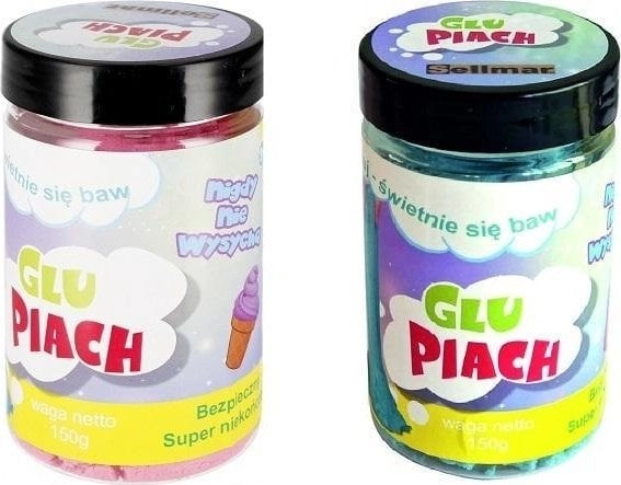 STRETCHING SAND 150 G COLORFUL ABINO