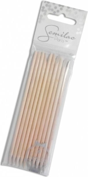 SEMILAC Quality wooden sticks - 1