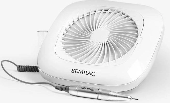 Semilac SEMILAC No Dust nail drill