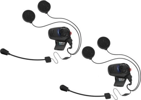 Sena SMH5 Dual Pack Intercom til
