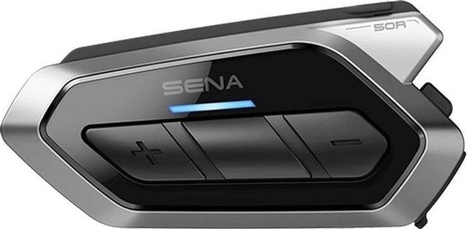 SENA 50R-02 motorcycle intercom 8809629524933