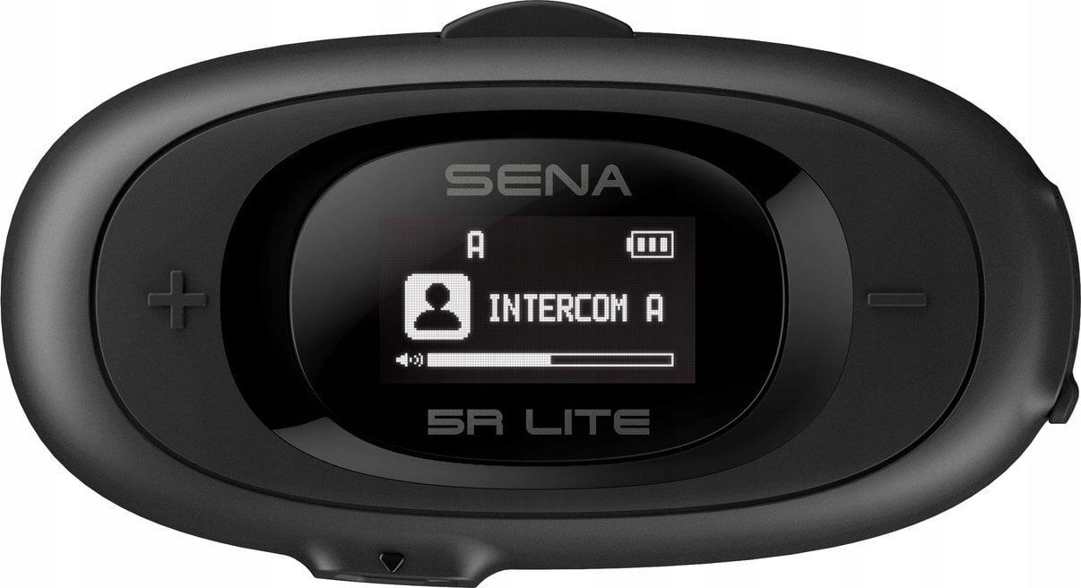 SENA MOTORBIKE INTERCOM 5RLITE-01 FOR 1