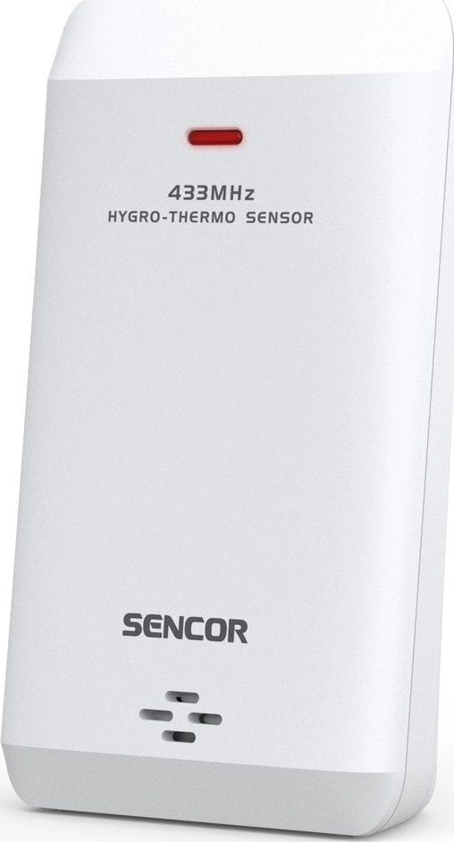 Stacja pogodowa Sencor SWS TH8700-8800  SENZOR