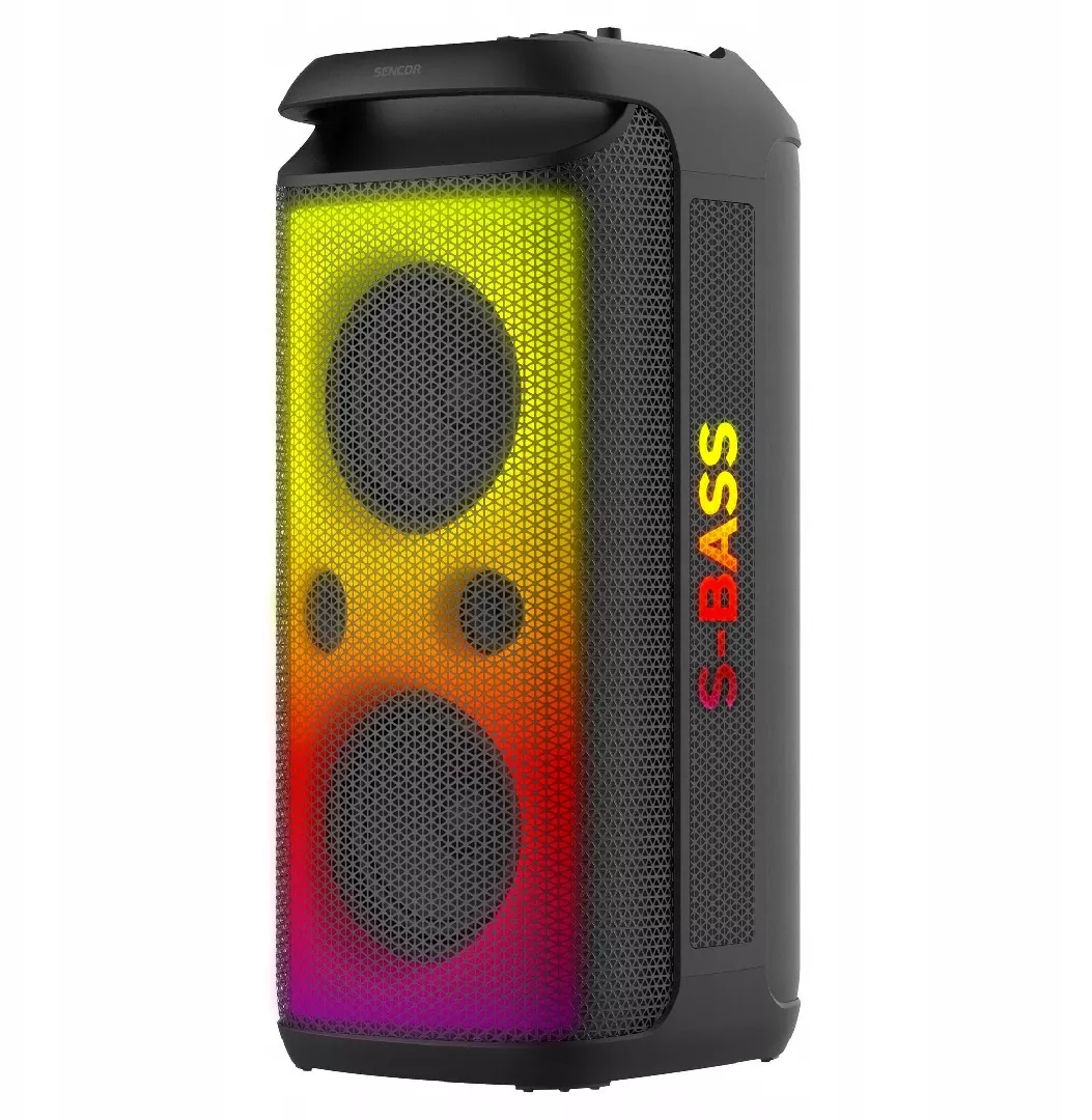 PARTYCON CORE      SOUND SYSTEM 35059650 Partycon