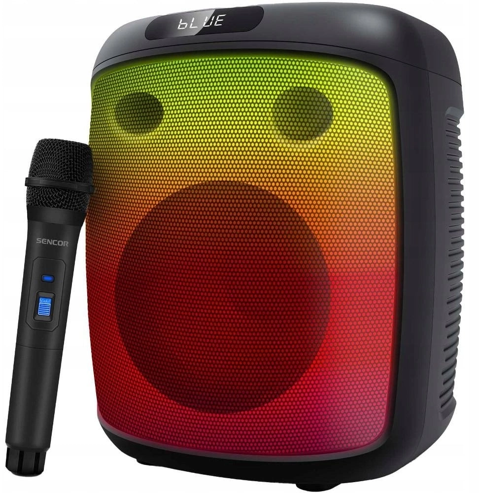 PARTYCON BASE SOUND SYSTEM 35059743 Partycon