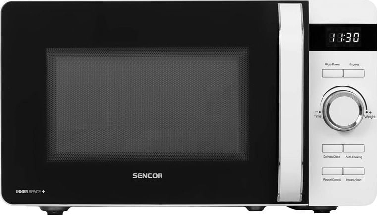 Sencor SMW 5017WH microwave oven 40040566