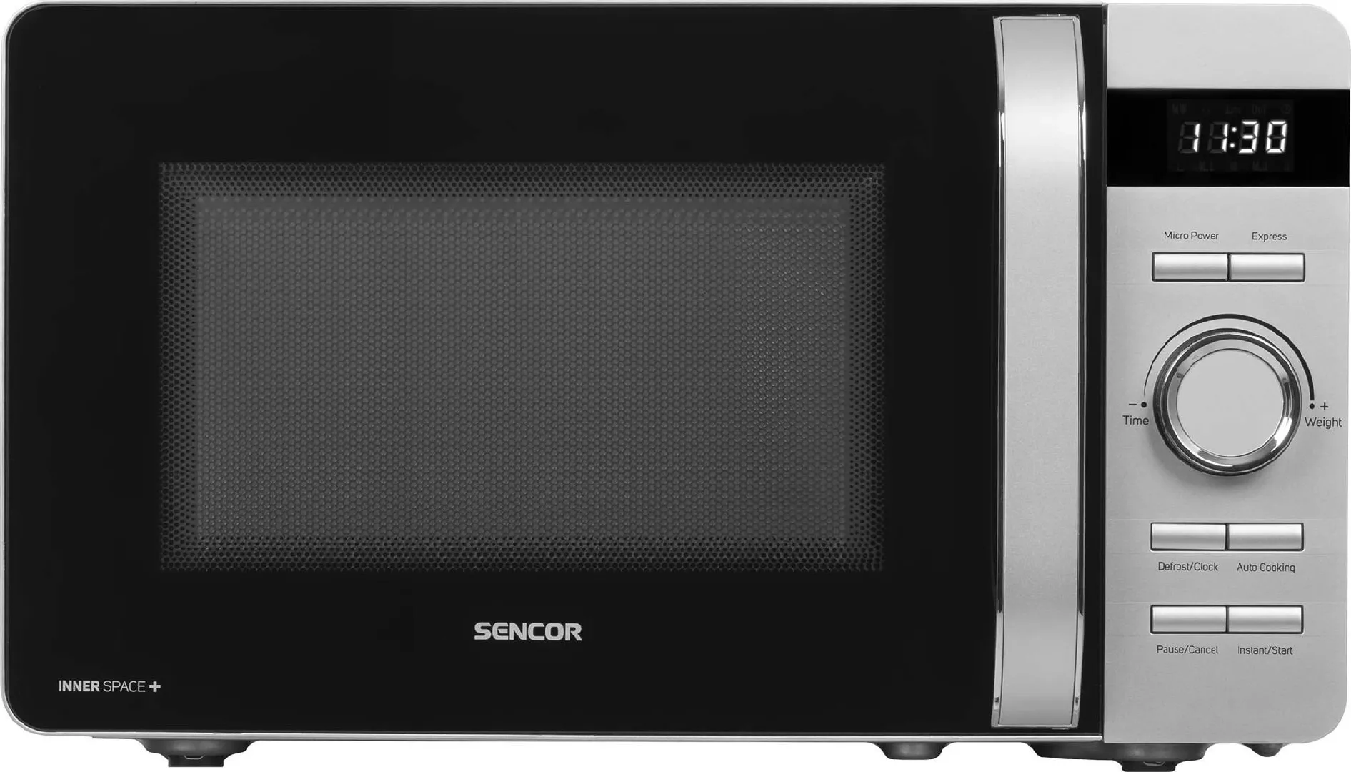 Microwave oven Sencor SMW 5217SL 40040568