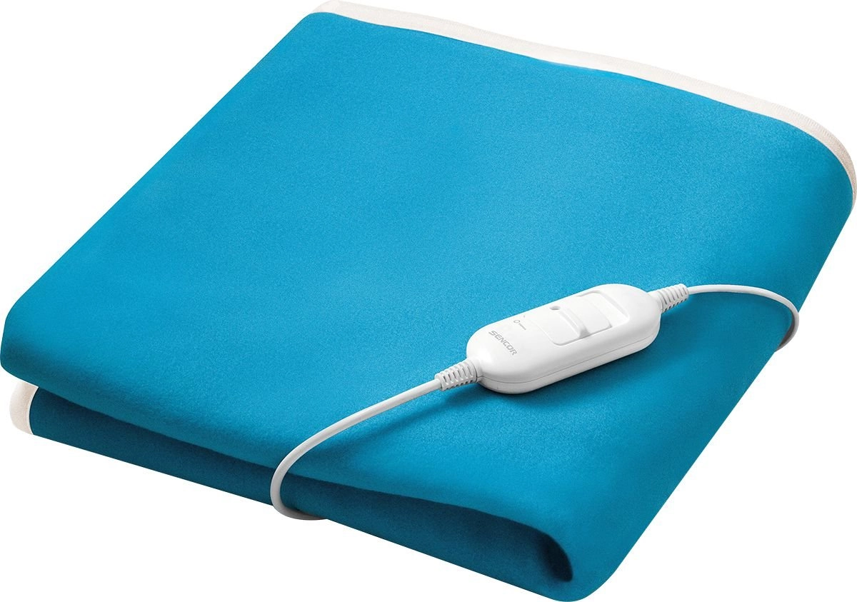 Sencor SUB 181BL Electric blanket for