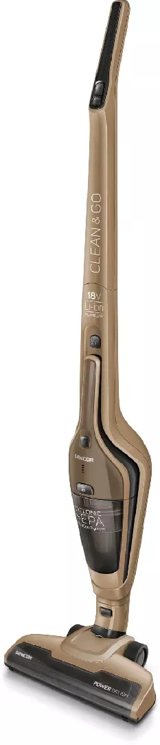 Odkurzacz pionowy Sencor SVC 8618GD 41005574