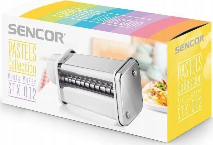 Sencor STX 012 Pasta maker Tagliatele