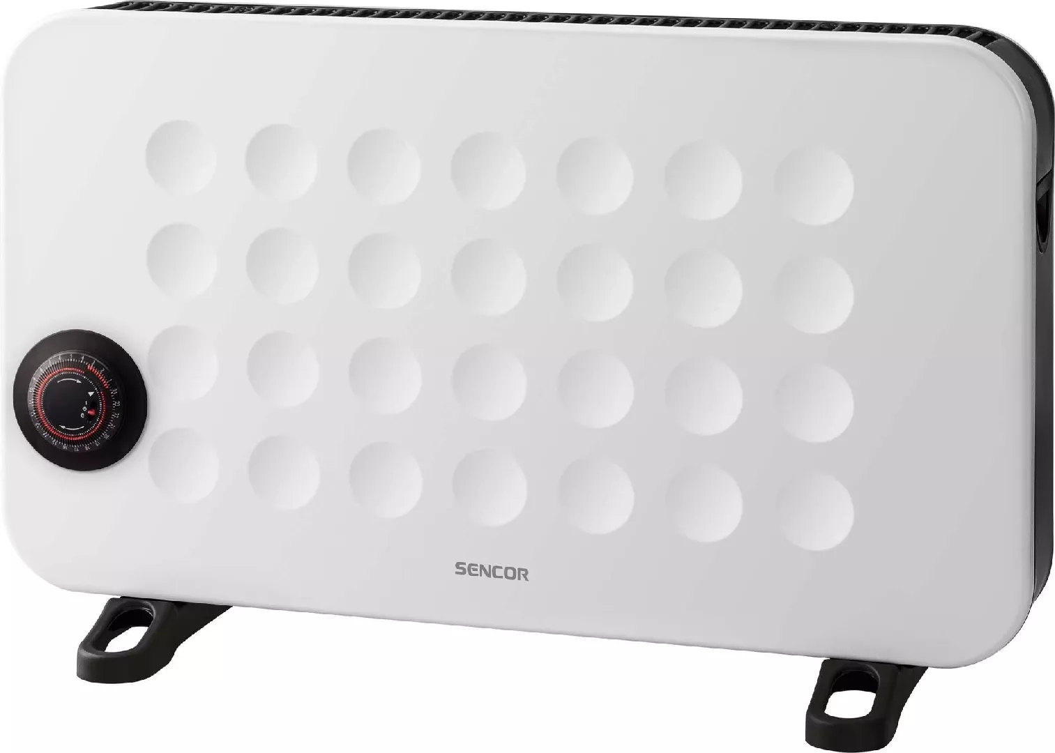 Grzejnik Sencor SCF 2100WH konwektorowy 2000