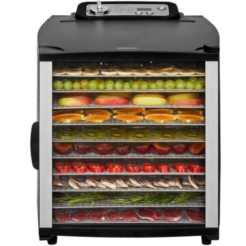 Suszarka Sencor SFD 7000BK 41009468 SFD