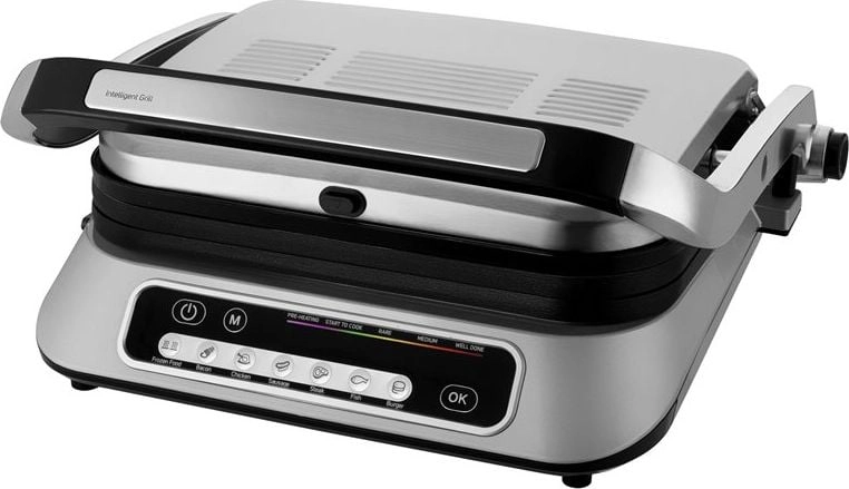 Grill elektryczny Sencor SBG 6031SS 41010151
