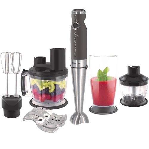 Blender Sencor SHB 5501CH-EUE3 41010196 SHB