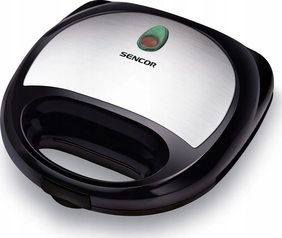 Opiekacz Sencor SSM 9510SS 41010900