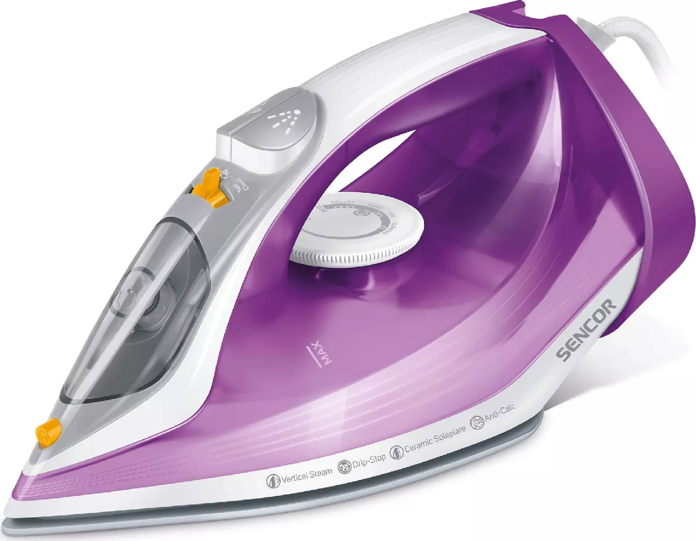 Iron Sencor SSI 5800VT 41012747 8590669309733
