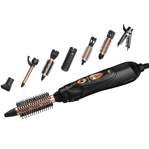 Sencor SHS 8550BK Hair styler 7in1