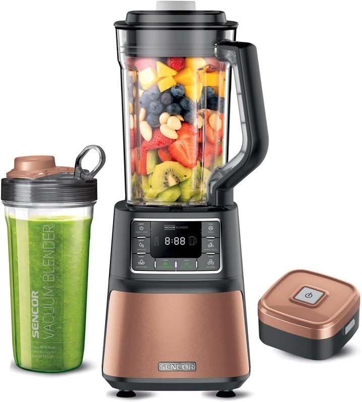 Blender SBU 7676GD Sencor 41013550 SBU