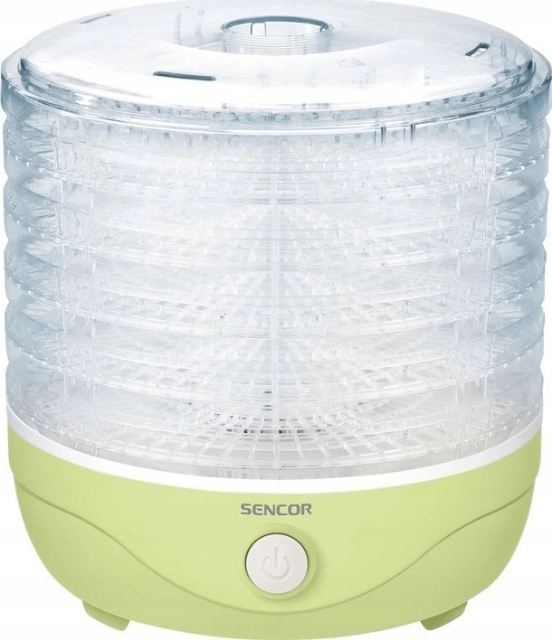 Suszarka Sencor SFD 757GG 41014239 8590669323241