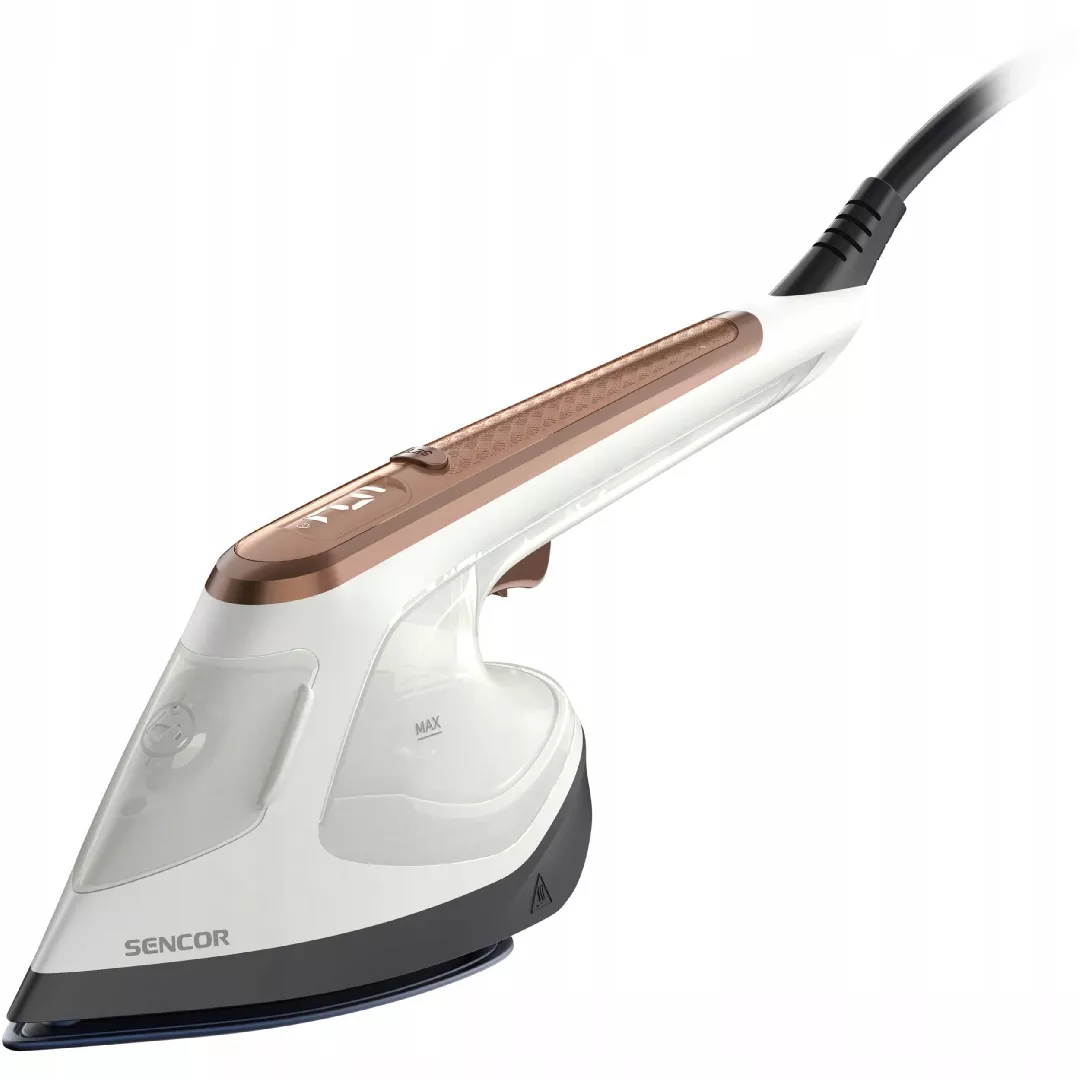 SSI 0880BZ Clothes steamer 41021981 8590669381036