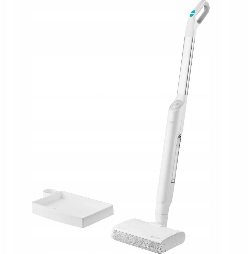SVW 3500WH Cordless vertical wet vacuum