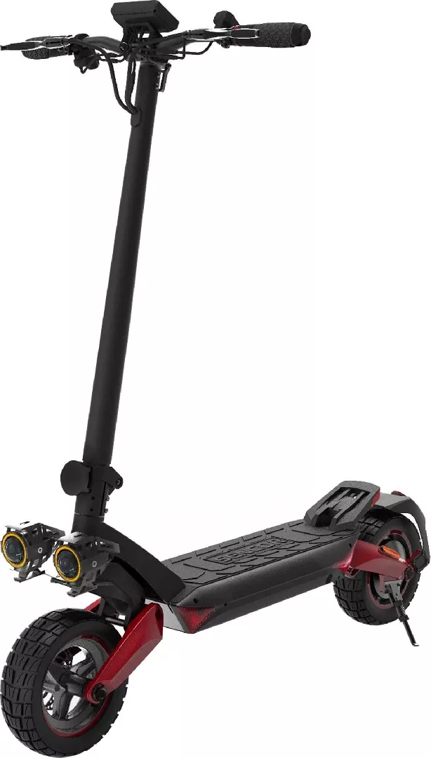 Hulajnoga elektryczna Sencor X50 50005825 8590669344680