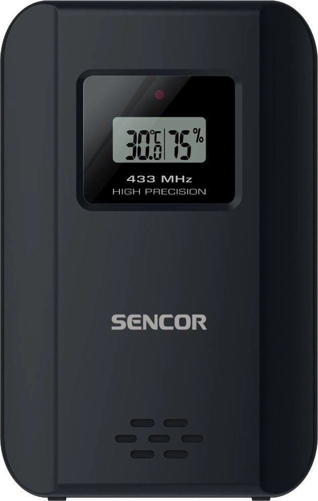Termometr Sencor SWS TH5800 52000197 8590669359899