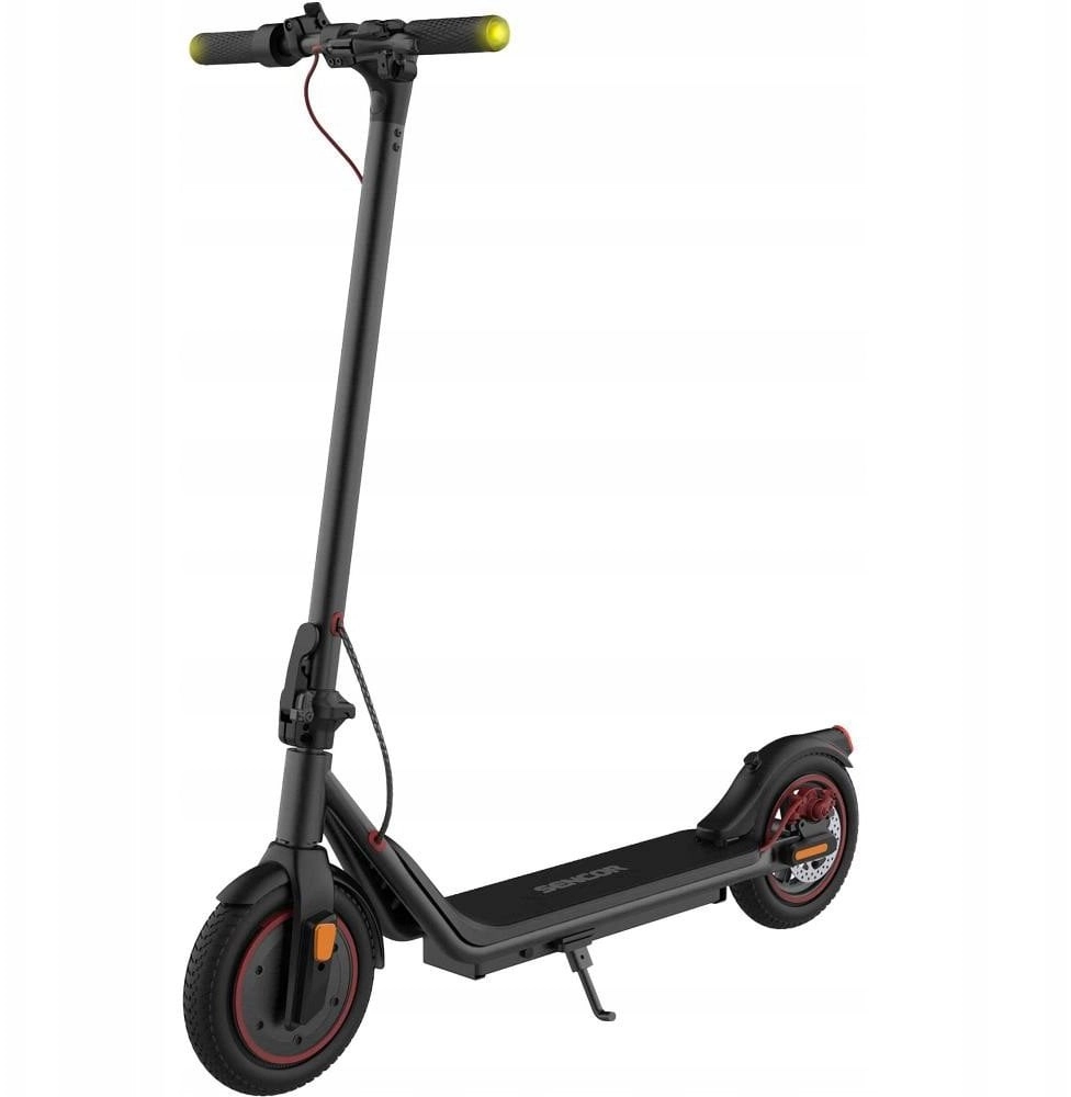 Sencor S25 electric scooter 68000138 8590669385409