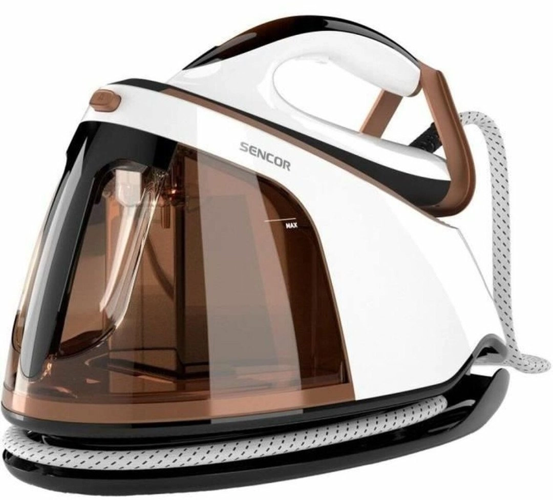 Sencor Steam Iron S71017853 8590669366576