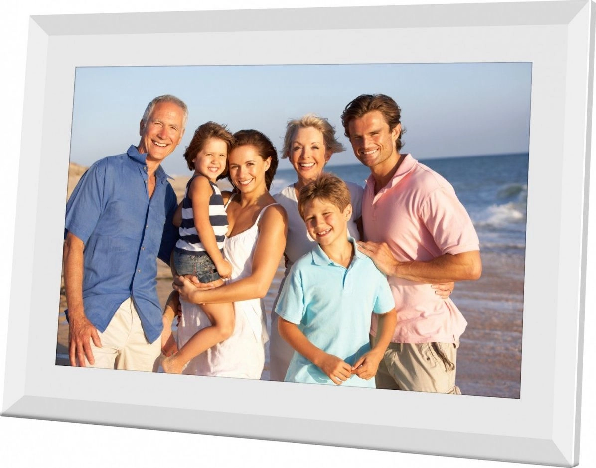 Digital Photo Frame with Wifi SDF