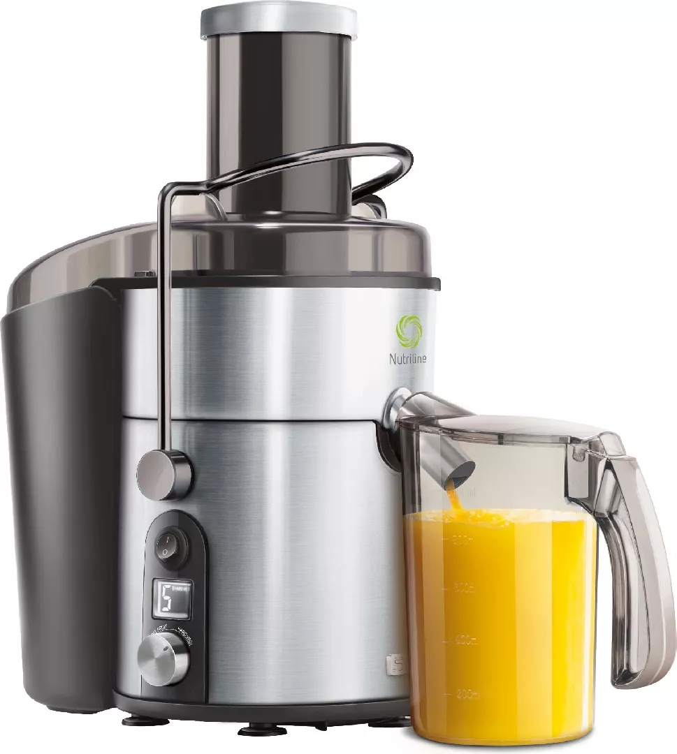 Sokowirówka Sencor SJE 5050SS SJE 5050SS