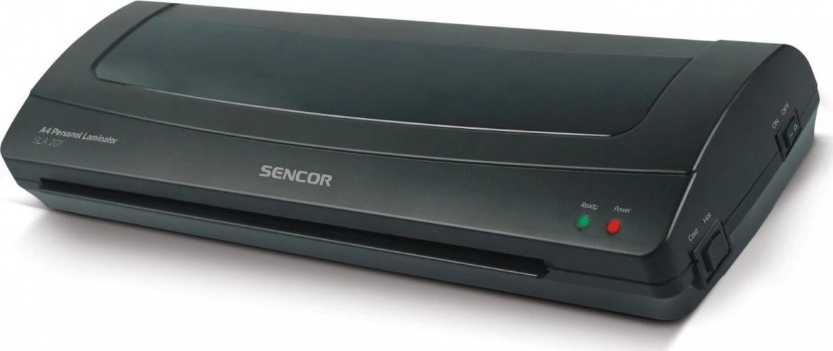Laminator do foli A4 SLA 201