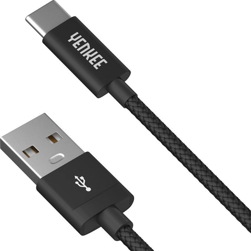 USB cable Sencor USB-A - USB-C