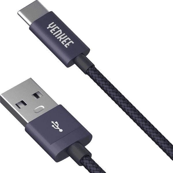 USB cable Sencor USB-A - USB-C