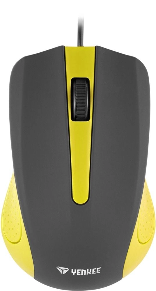 YMS 1015YW Yellow