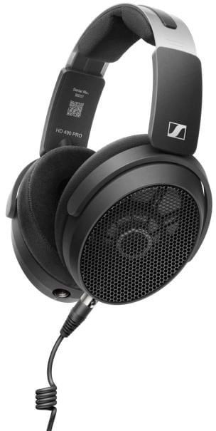 Sennheiser HD 490 PRO PLUS -