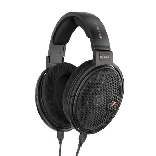 SENNHEISER HD 660S2 4260752330374 700240 HD660S2