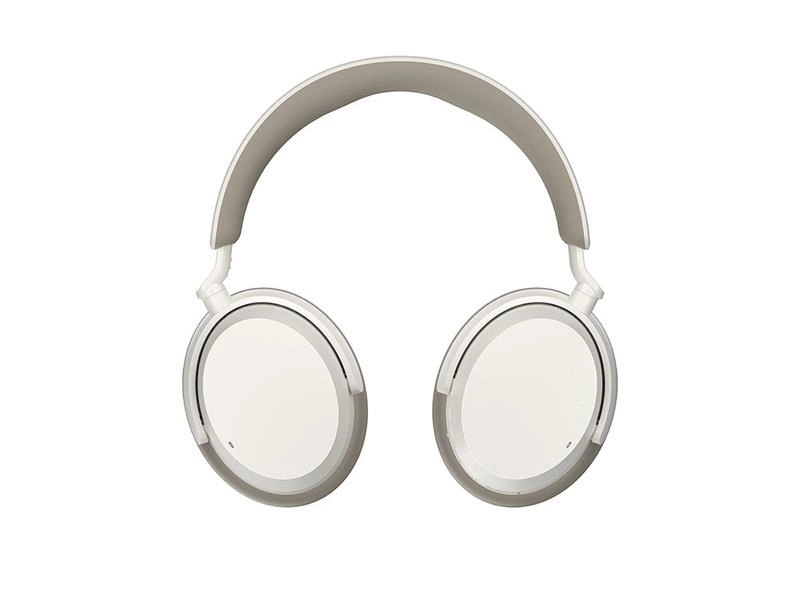Sennheiser SENNHEISER ACCENTUM Wireless White headphones