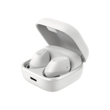 Sennheiser Accentum TWS austiņas, baltas