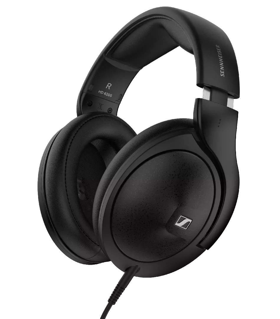 Sennheiser Sennheiser HD 620S headphones -