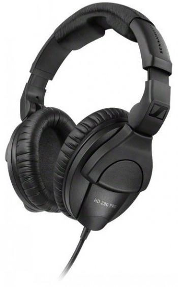 Słuchawki Sennheiser HD 280 Pro HiFi