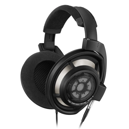 Sennheiser High End Headphones HD 800