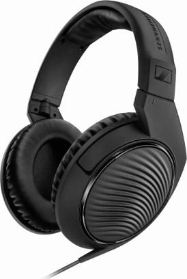 SENNHEISER AUSTIŅAS