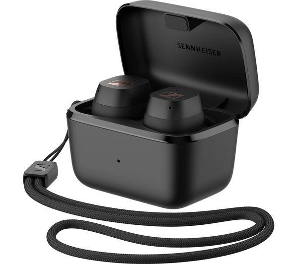 Sennheiser CX Sport True headphones 362198