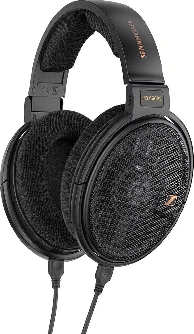 Epos Sennheiser HD 660S2 700240 0810091270370